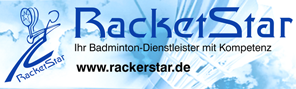 RacketStar